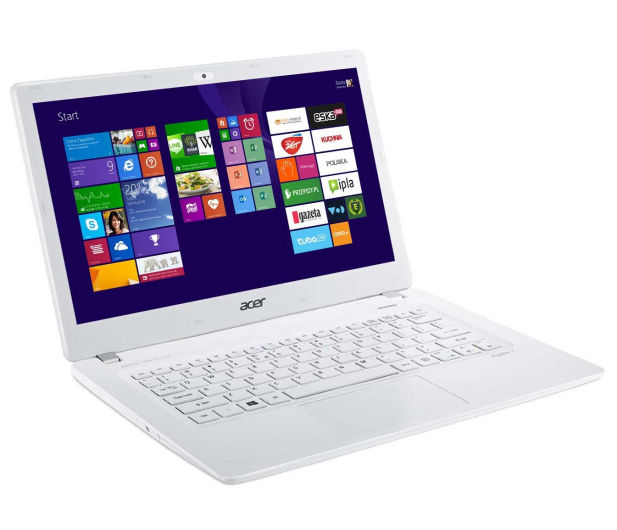 Acer V3-371 i5-5257U/8GB/500/Win8 FHD IRIS - 261739 - zdjęcie 3